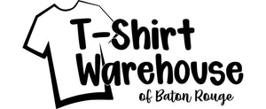 T-Shirt Warehouse of Baton Rouge logo